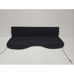 Plage Arriere Citroen C3 Picasso Phase 2
